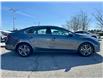 2022 Kia Forte  (Stk: 4-P261) in Bowmanville - Image 6 of 38