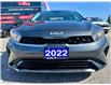 2022 Kia Forte  (Stk: 4-P261) in Bowmanville - Image 8 of 38