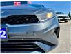 2022 Kia Forte  (Stk: 4-P261) in Bowmanville - Image 10 of 38