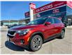 2022 Kia Seltos EX (Stk: 4-P272) in Bowmanville - Image 1 of 40