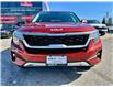 2022 Kia Seltos EX (Stk: 4-P272) in Bowmanville - Image 8 of 40