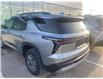 2024 Chevrolet Traverse LT (Stk: 250277PA) in London - Image 4 of 6