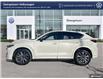 2024 Mazda CX-5 Signature (Stk: 25-137A) in Georgetown - Image 3 of 27