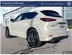 2024 Mazda CX-5 Signature (Stk: 25-137A) in Georgetown - Image 4 of 27