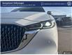 2024 Mazda CX-5 Signature (Stk: 25-137A) in Georgetown - Image 7 of 27