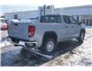 2025 GMC Sierra 1500 Pro (Stk: 52736) in Red Deer - Image 3 of 22