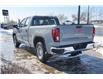 2025 GMC Sierra 1500 Pro (Stk: 52736) in Red Deer - Image 6 of 22