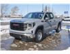 2025 GMC Sierra 1500 Pro (Stk: 52736) in Red Deer - Image 8 of 22