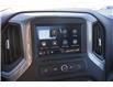 2025 GMC Sierra 1500 Pro (Stk: 52736) in Red Deer - Image 17 of 22