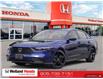 2025 Honda Accord Hybrid Sport-L (Stk: WN25345) in Welland - Image 1 of 10