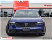 2025 Honda Accord Hybrid Sport-L (Stk: WN25345) in Welland - Image 2 of 10