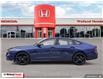 2025 Honda Accord Hybrid Sport-L (Stk: WN25345) in Welland - Image 3 of 10