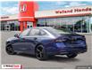 2025 Honda Accord Hybrid Sport-L (Stk: WN25345) in Welland - Image 4 of 10