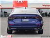 2025 Honda Accord Hybrid Sport-L (Stk: WN25345) in Welland - Image 5 of 10