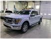 2021 Ford F-150 Lariat (Stk: 24184A) in Melfort - Image 1 of 6