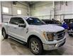 2021 Ford F-150 Lariat (Stk: 24184A) in Melfort - Image 3 of 6
