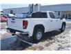 2025 GMC Sierra 1500 Pro (Stk: 52486) in Red Deer - Image 3 of 22