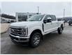 2025 Ford F-350 Lariat (Stk: 5T036) in Williams Lake - Image 1 of 13