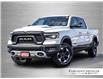 2022 RAM 1500 Rebel (Stk: U20885) in Burlington - Image 2 of 32