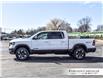 2022 RAM 1500 Rebel (Stk: U20885) in Burlington - Image 4 of 32