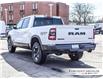 2022 RAM 1500 Rebel (Stk: U20885) in Burlington - Image 5 of 32