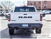 2022 RAM 1500 Rebel (Stk: U20885) in Burlington - Image 6 of 32