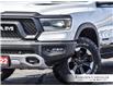 2022 RAM 1500 Rebel (Stk: U20885) in Burlington - Image 8 of 32