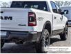 2022 RAM 1500 Rebel (Stk: U20885) in Burlington - Image 12 of 32
