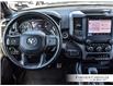 2022 RAM 1500 Rebel (Stk: U20885) in Burlington - Image 26 of 32