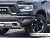 2022 RAM 1500 Rebel (Stk: U20881) in Burlington - Image 7 of 31