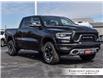 2022 RAM 1500 Rebel (Stk: U20881) in Burlington - Image 13 of 31