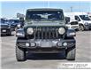 2023 Jeep Wrangler Sport (Stk: U6107) in Grimsby - Image 2 of 30