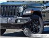 2023 Jeep Wrangler Sport (Stk: U6107) in Grimsby - Image 7 of 30