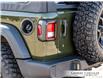 2023 Jeep Wrangler Sport (Stk: U6107) in Grimsby - Image 10 of 30