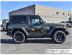 2023 Jeep Wrangler Sport (Stk: U6107) in Grimsby - Image 12 of 30