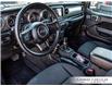 2023 Jeep Wrangler Sport (Stk: U6107) in Grimsby - Image 14 of 30