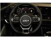2025 Kia Sportage X-Line Limited w/Green Interior (Stk: 25922) in Edmonton - Image 29 of 31