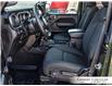 2023 Jeep Wrangler Sport (Stk: U6107) in Grimsby - Image 15 of 30