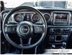 2023 Jeep Wrangler Sport (Stk: U6107) in Grimsby - Image 20 of 30