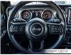 2023 Jeep Wrangler Sport (Stk: U6107) in Grimsby - Image 21 of 30