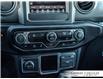 2023 Jeep Wrangler Sport (Stk: U6107) in Grimsby - Image 25 of 30