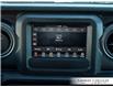 2023 Jeep Wrangler Sport (Stk: U6107) in Grimsby - Image 26 of 30