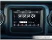 2023 Jeep Wrangler Sport (Stk: U6107) in Grimsby - Image 27 of 30