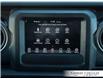 2023 Jeep Wrangler Sport (Stk: U6107) in Grimsby - Image 28 of 30