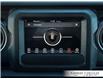 2023 Jeep Wrangler Sport (Stk: U6107) in Grimsby - Image 29 of 30