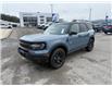 2025 Ford Bronco Sport Big Bend (Stk: 5S007) in Williams Lake - Image 1 of 13