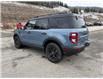 2025 Ford Bronco Sport Big Bend (Stk: 5S007) in Williams Lake - Image 3 of 13