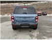 2025 Ford Bronco Sport Big Bend (Stk: 5S007) in Williams Lake - Image 4 of 13