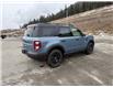 2025 Ford Bronco Sport Big Bend (Stk: 5S007) in Williams Lake - Image 5 of 13