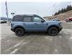 2025 Ford Bronco Sport Big Bend (Stk: 5S007) in Williams Lake - Image 6 of 13